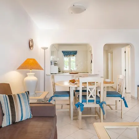 Family Holidays @ Balaia 143 公寓 *