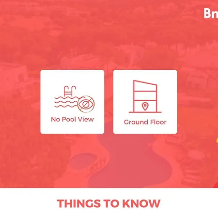 Family Holidays @ Balaia 143 公寓 阿尔布费拉