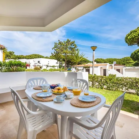 Family Holidays @ Balaia 143 * Albufeira