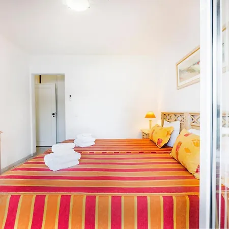 Family Holidays @ Balaia 143 Apartman