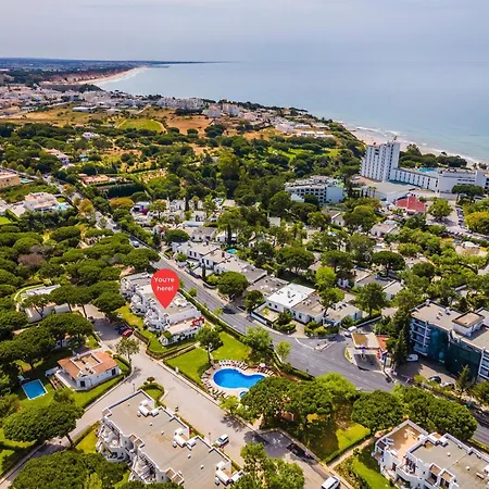 Family Holidays @ Balaia 143 Appartement Albufeira