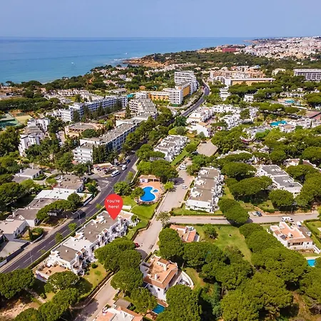 Family Holidays @ Balaia 143 Appartement