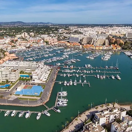 Appartement Family Holidays @ Balaia 143 *