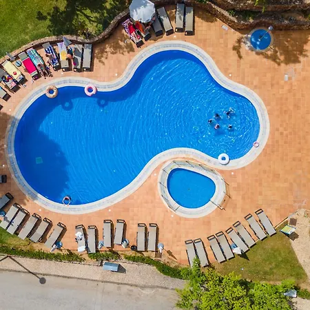 شقة Family Holidays @ Balaia 143 البوفيرا