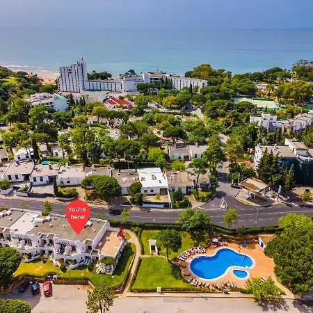 Family Holidays @ Balaia 143 * Albufeira