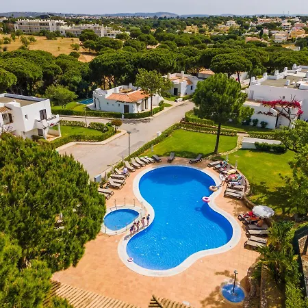 Family Holidays @ Balaia 143 Apartment Albufeira