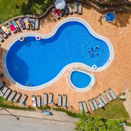 Family Holidays @ Balaia 143 Apartment *