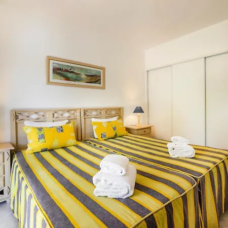 Family Holidays @ Balaia 143 Albufeira