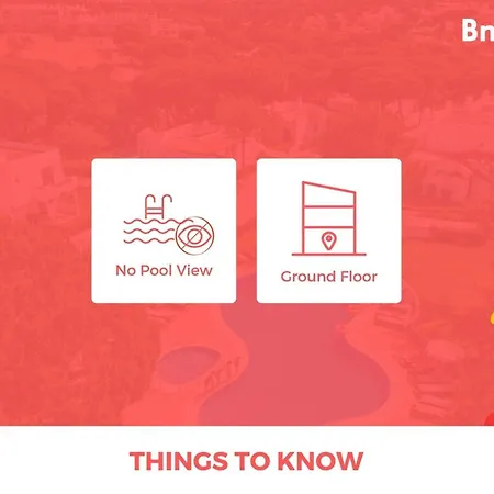 Family Holidays @ Balaia 143 Apartament